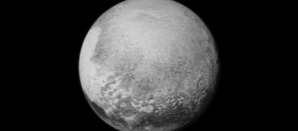 Плутон - Sputnik Армения