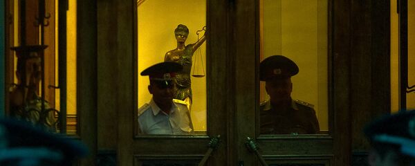 Генпрокуратура Генпрокуратура - Sputnik Армения