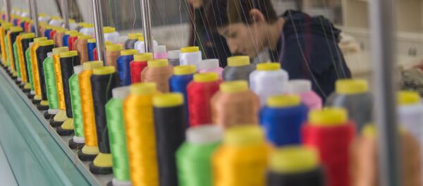 Производство игрушек в Армении Производство игрушек в Армении - Sputnik Արմենիա