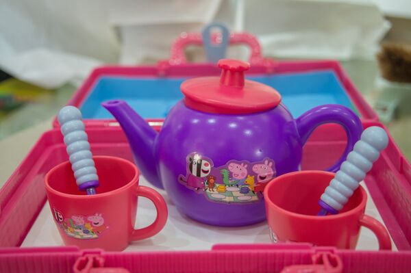 Նոր տարվա ամենաանիմաստ նվերների ցանկը Նոր տարվա ամենաանիմաստ նվերների ցանկը - Sputnik Արմենիա