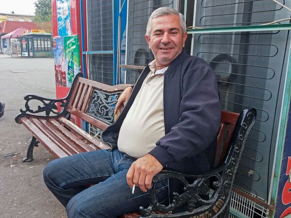 Ավելի քիչ ենք փող աշխատում, բայց ոչինչ. ինչի են պատրաստ երևանցիները հանուն լավ մթնոլորտի - Sputnik Արմենիա