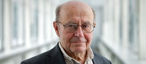 Натан Эйсмонт Натан Эйсмонт - Sputnik Армения