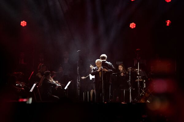 Неожиданный подарок армянину от Сталина, или Чем поразили японцы Дживана Гаспаряна Неожиданный подарок армянину от Сталина, или Чем поразили японцы Дживана Гаспаряна - Sputnik Армения