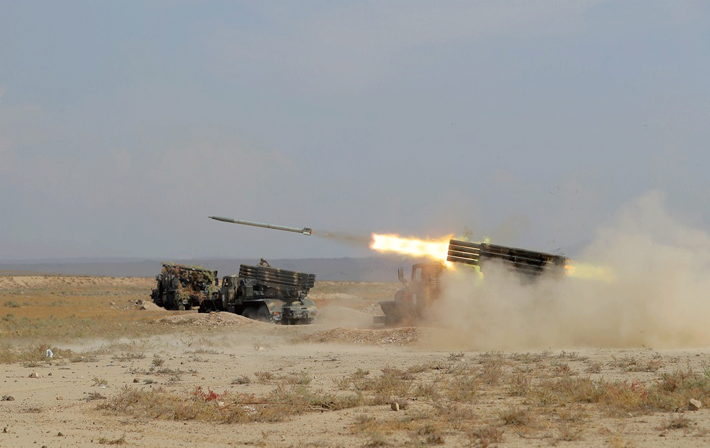 Тактические учения объединенных сил Вооруженных Сил Армении и России (12 октября 2018) Тактические учения объединенных сил Вооруженных Сил Армении и России (12 октября 2018) - Sputnik Արմենիա