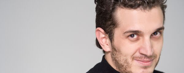 Карен Аветисян - Sputnik Армения