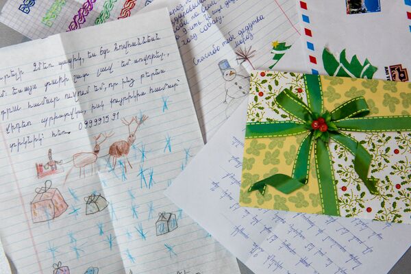 Նոր տարվա ամենաանիմաստ նվերների ցանկը Նոր տարվա ամենաանիմաստ նվերների ցանկը - Sputnik Արմենիա