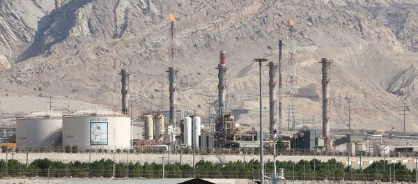 Город Эселуйе, Иран Город Эселуйе, Иран - Sputnik Армения