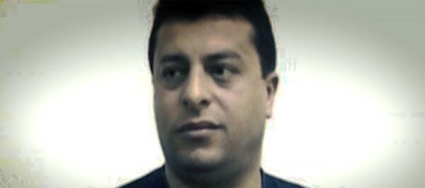 Հյուսիսային պողոտայի ակումբներից մեկում հնչած կրակոցների հետքերով - Sputnik Армения