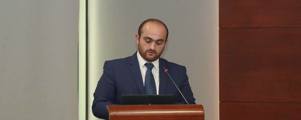 Давид Геворкян Давид Геворкян - Sputnik Արմենիա