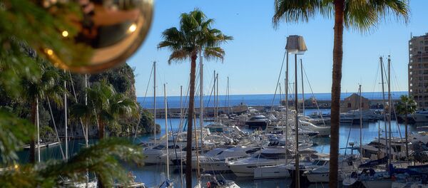 Княжество Монако - Sputnik Армения