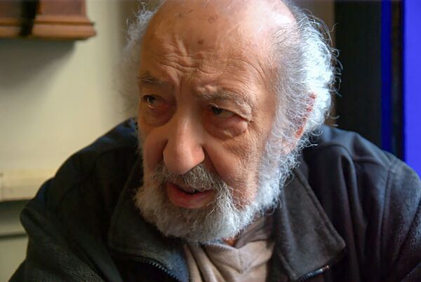 Скончался известный турецкий фотограф-армянин Ара Гюлер - Sputnik Армения