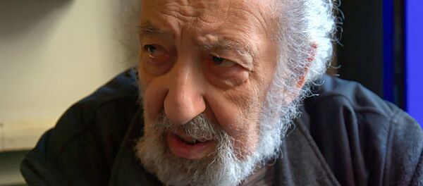 Турецкий фотожурналист армянского происхождения Ара Гюлер - Sputnik Армения