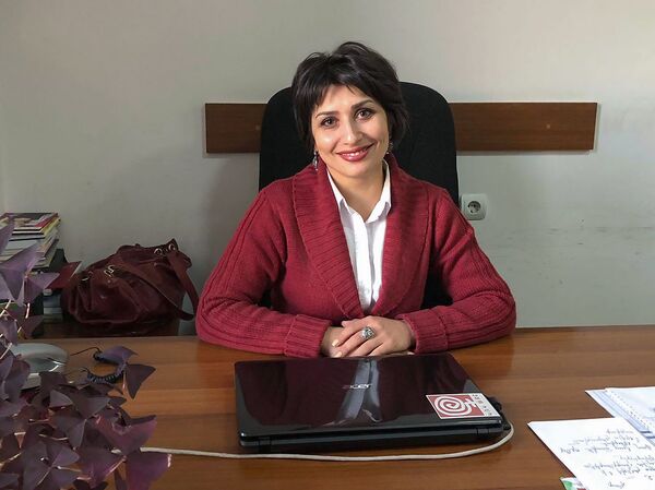 Ваге и Ваан остались без родительской опеки: мать подкидышей из Гюмри отказалась от них Ваге и Ваан остались без родительской опеки: мать подкидышей из Гюмри отказалась от них - Sputnik Армения