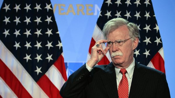 Пресс-конференция президента США Д. Трампа на саммите НАТО - Sputnik Армения