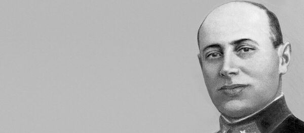 Баграт Арушанян - Sputnik Армения