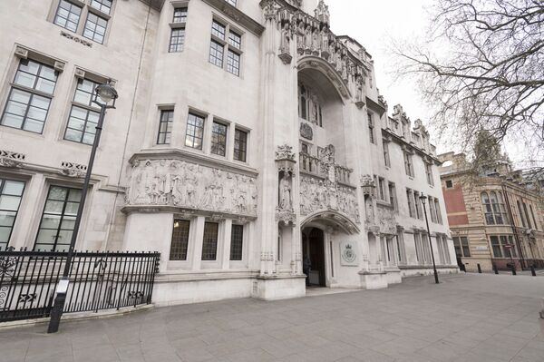 Где хранится ключ к сердцу Ованнеса Туманяна, или Тифлисская гавань армянского поэта - Sputnik Армения