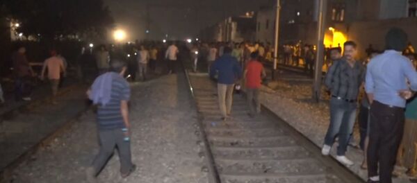 Трагедия в Индии Трагедия в Индии - Sputnik Армения