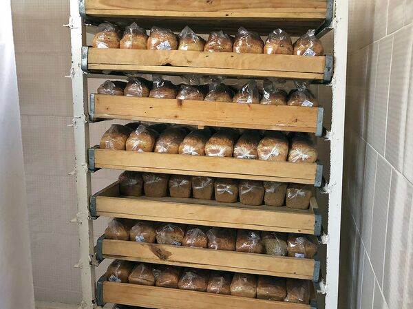 День повара в 102-й военной базе, Гюмри День повара в 102-й военной базе, Гюмри - Sputnik Արմենիա