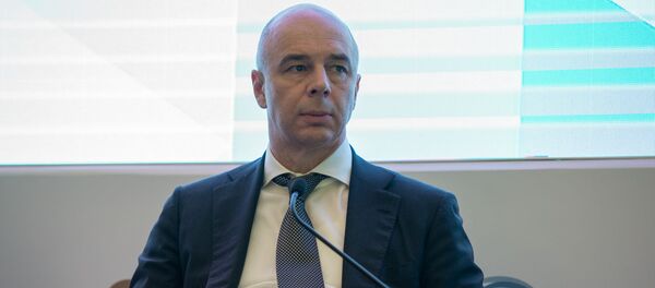 Антон Силуанов на международном форуме Евразийская неделя (22 октября 2018). Еревaн Антон Силуанов на международном форуме Евразийская неделя (22 октября 2018). Еревaн - Sputnik Армения