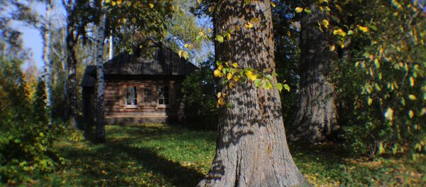 Государственный Лермонтовский музей-заповедник Тарханы - Sputnik Армения