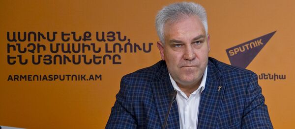 Алексей Антонов Алексей Антонов - Sputnik Армения