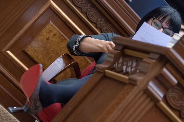 Десять дел, которые нужно успеть сделать до Нового года - Sputnik Армения