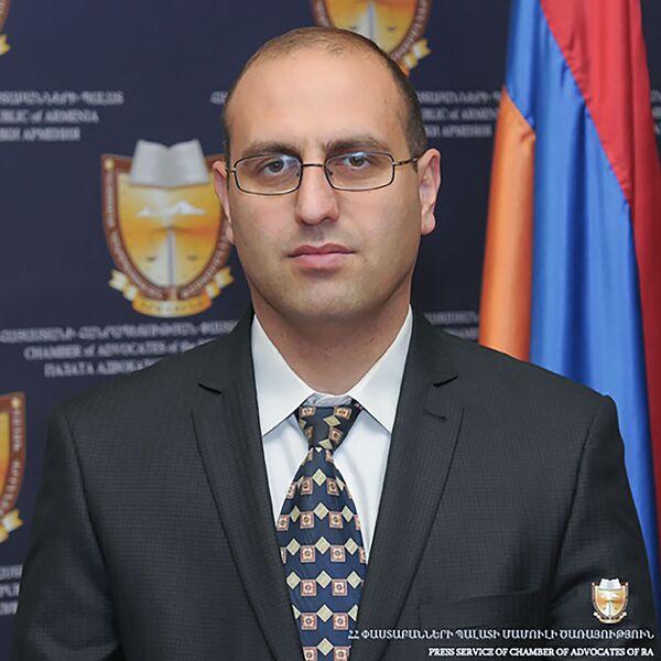 Освобождение членов Сасна црер общество Армении одобрит, но кое-кого забыли — адвокаты Освобождение членов Сасна црер общество Армении одобрит, но кое-кого забыли — адвокаты - Sputnik Армения