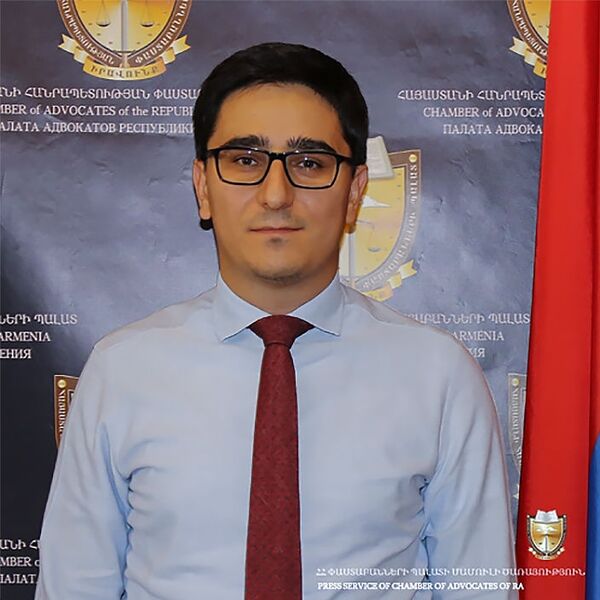 Егише Киракосян Егише Киракосян - Sputnik Արմենիա