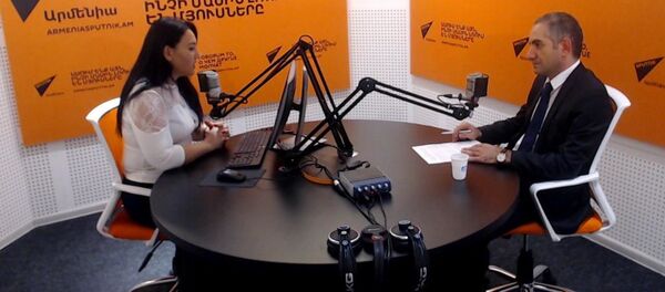 Ինտերակտիվ-Արման Ջահանգիրյան (24.10.18) Ինտերակտիվ-Արման Ջահանգիրյան (24.10.18) - Sputnik Արմենիա