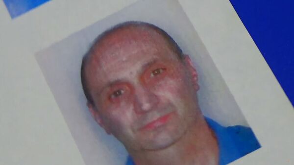 Кокаин из Барселоны в Ереван: в Польше поймали банду наркоторговцев из Армении Кокаин из Барселоны в Ереван: в Польше поймали банду наркоторговцев из Армении - Sputnik Армения