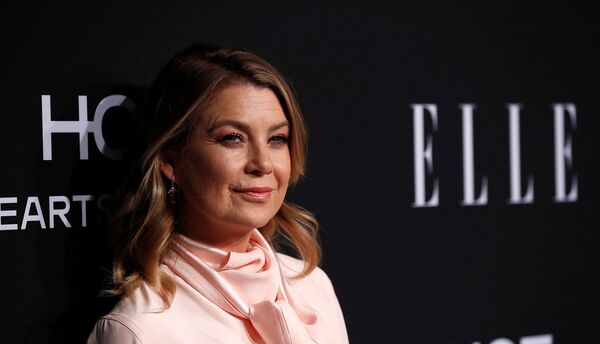 Сериалы рулят: Forbes назвал самых высокооплачиваемых телеактрис в мире - Sputnik Армения