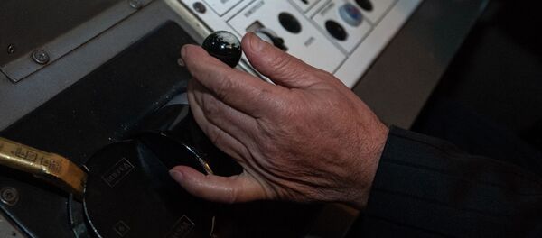 Ереванское метро - Sputnik Армения