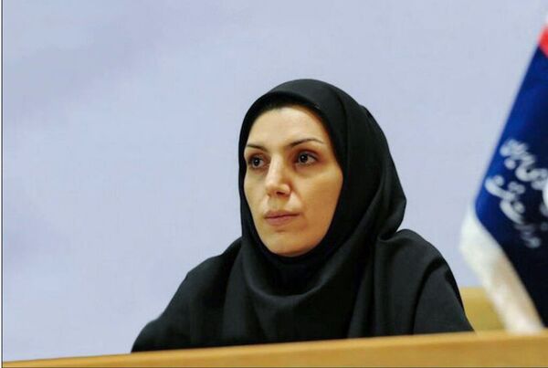 Армянка назначена главой департамента Национальной иранской нефтяной компании - Sputnik Армения