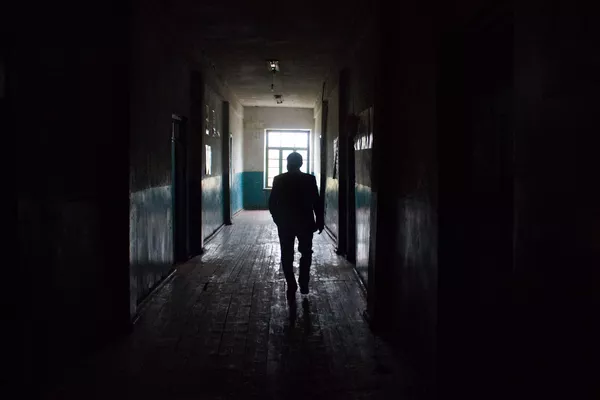 В Армении сельская школа может обрушиться в любой момент: никому нет дела до детей? В Армении сельская школа может обрушиться в любой момент: никому нет дела до детей? - Sputnik Армения