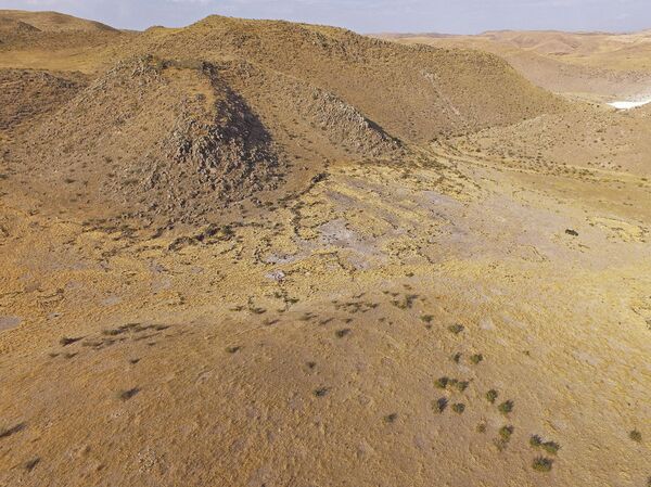 От гробниц Урарту до подземных городов: рейтинг, который изменит представления об Армении - Sputnik Армения