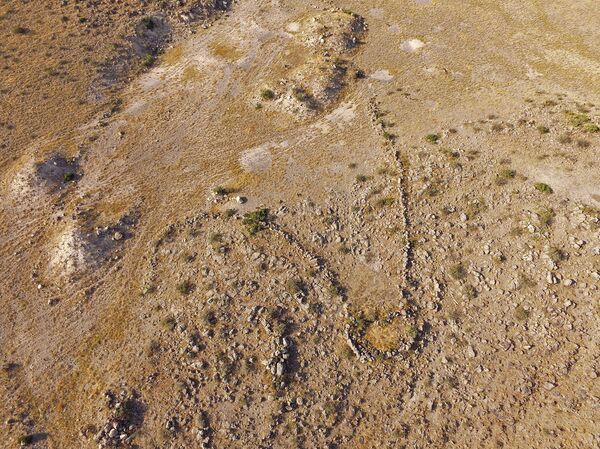 Ուրարտուի դամբարաններից մինչև ստորգետնյա քաղաքներ․ նոր բացահայտումներ Հայաստանի մասին Ուրարտուի դամբարաններից մինչև ստորգետնյա քաղաքներ․ նոր բացահայտումներ Հայաստանի մասին - Sputnik Արմենիա