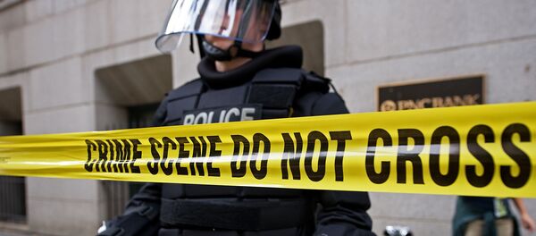 Полиция США Полиция США - Sputnik Армения
