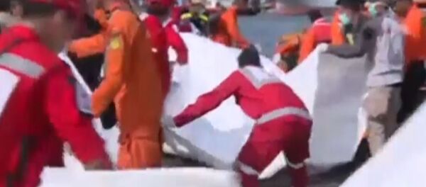 В Индонезии разбился самолет компании Lion Air, выживших нет - Sputnik Армения