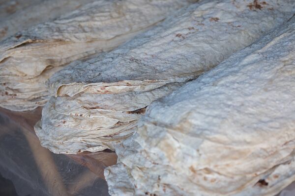 Лаваш Лаваш - Sputnik Армения