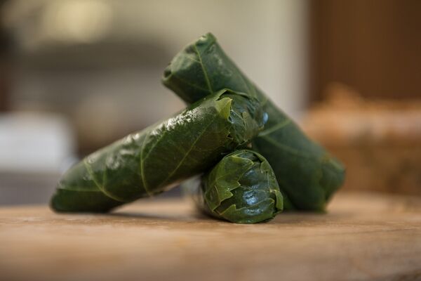 Толма - Sputnik Армения