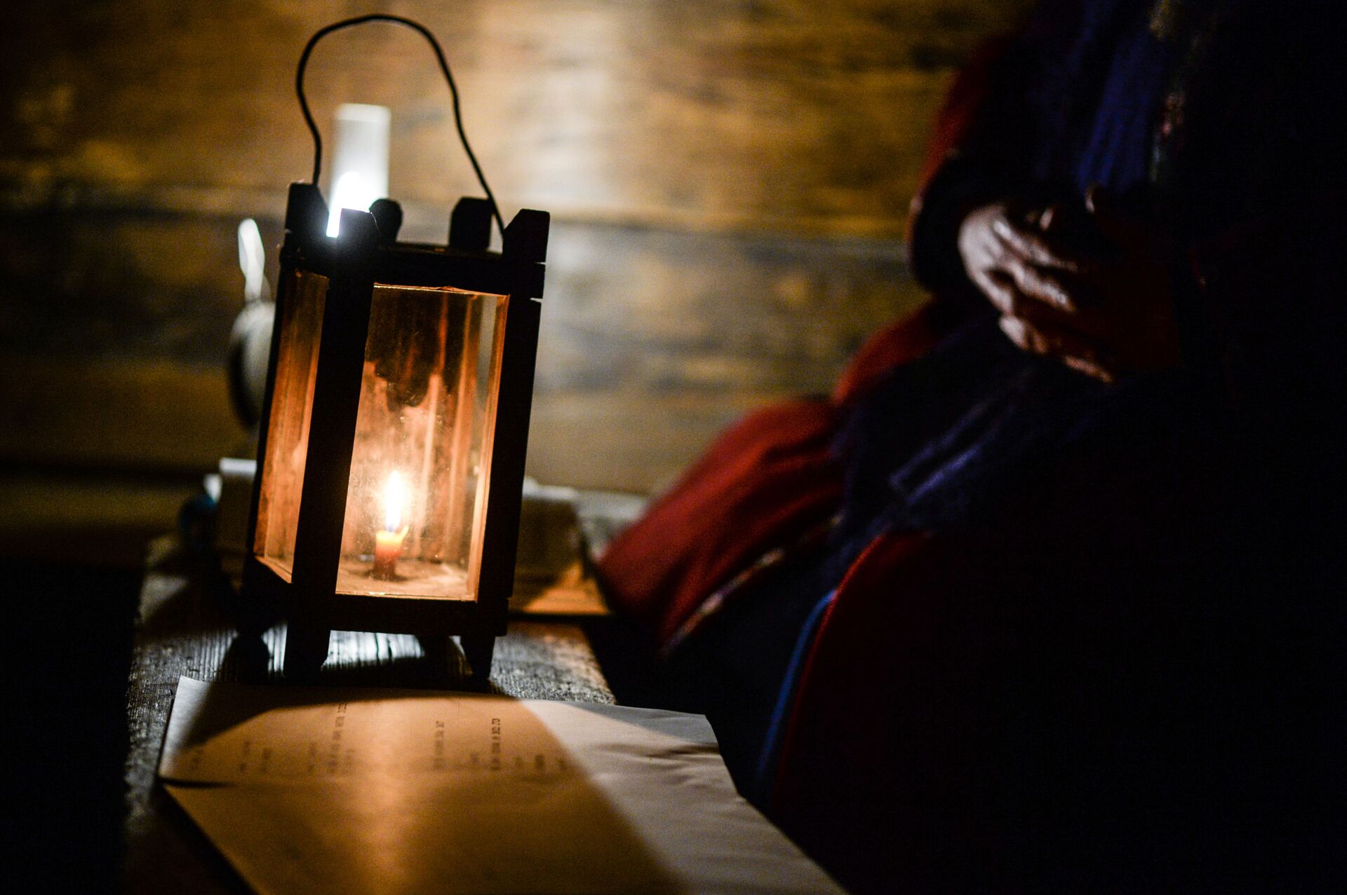 Гадания - Sputnik Армения, 1920, 09.01.2026