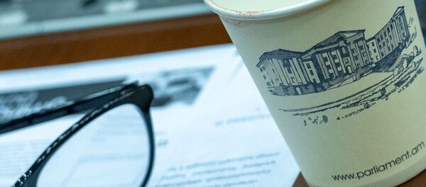 Национальное Собрание РА - Sputnik Արմենիա