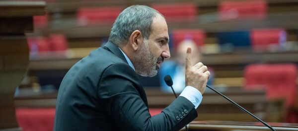 Заседание Национального Собрания РА (1 ноября 2018). Ереван Заседание Национального Собрания РА (1 ноября 2018). Ереван - Sputnik Армения