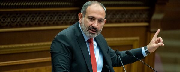 Заседание Национального Собрания РА (1 ноября 2018). Ереван Заседание Национального Собрания РА (1 ноября 2018). Ереван - Sputnik Արմենիա