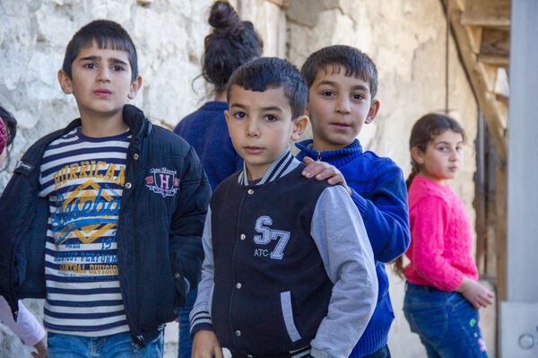 Невеста с севера։ путь из Челябинска в армянское приграничье лежит через любовь - Sputnik Армения