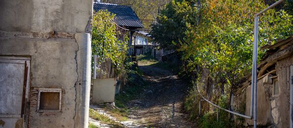 Село Дитаван Тавушской области Село Дитаван Тавушской области - Sputnik Արմենիա