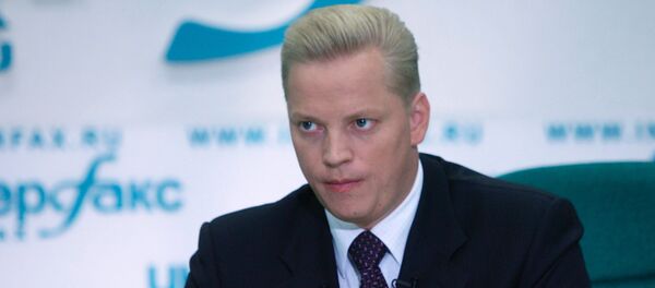 Эрнест Мацкявичюс Эрнест Мацкявичюс - Sputnik Армения