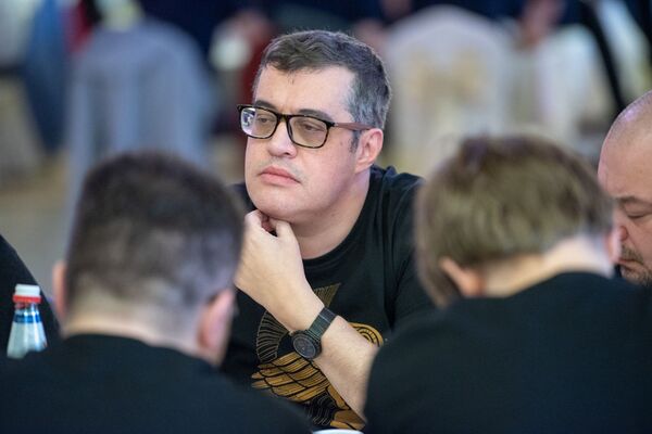 Чемпионат мира по Что? Где? Когда?  развивает интеллектуальный туризм в Армении - Sputnik Армения