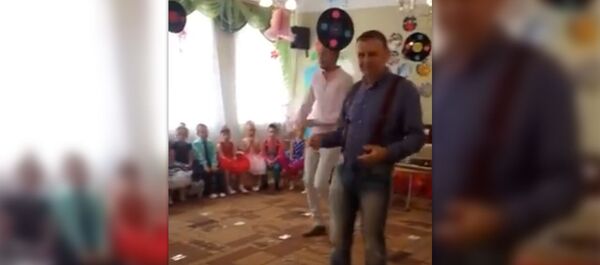 Буги-вуги - Sputnik Армения