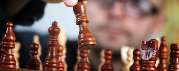 Шахматы - Sputnik Армения